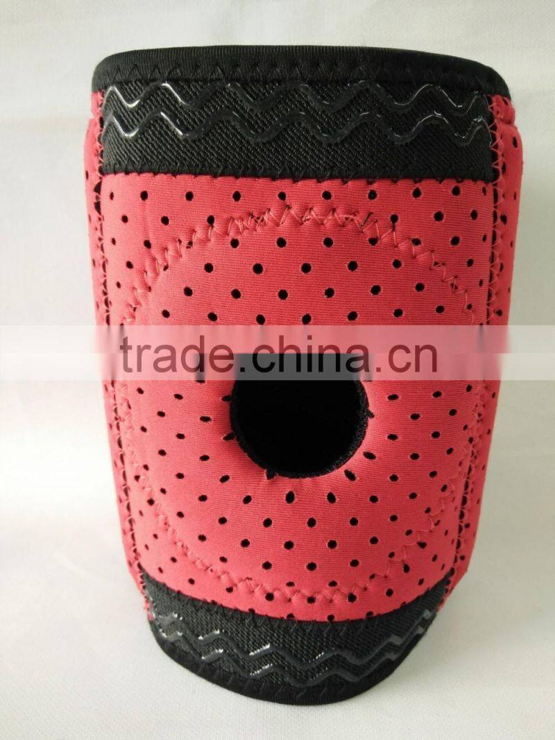 2016 hot selling High elastic breathable neoprene slimming waist bandage support