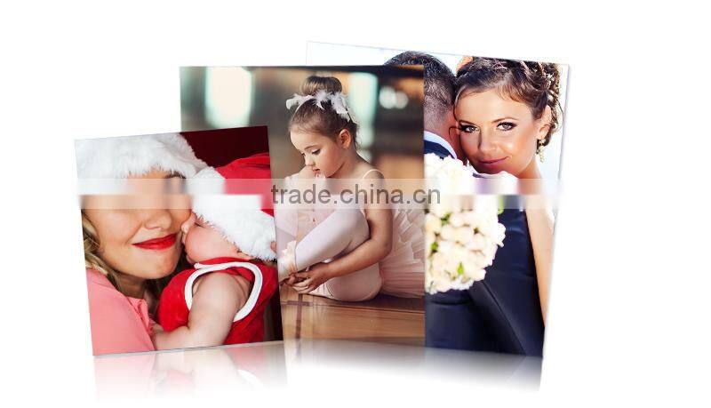 PROMOTIONAL PRODUCTS HD Photo panel with Metal Easel