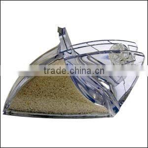 Plastic Tape Dispenser