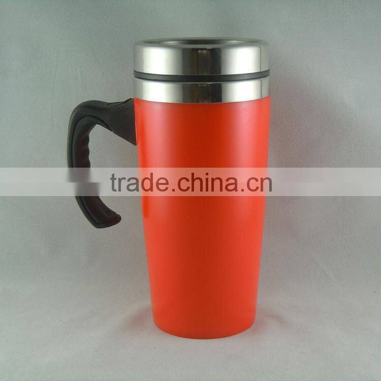 Boutique leakproof beer mug