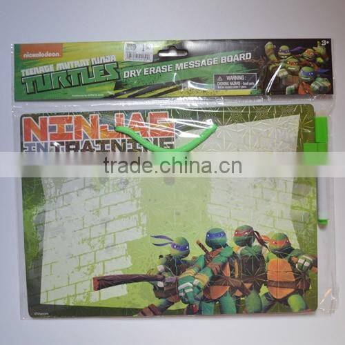 Dry Erase Mini Memo Board for kids promotion gift