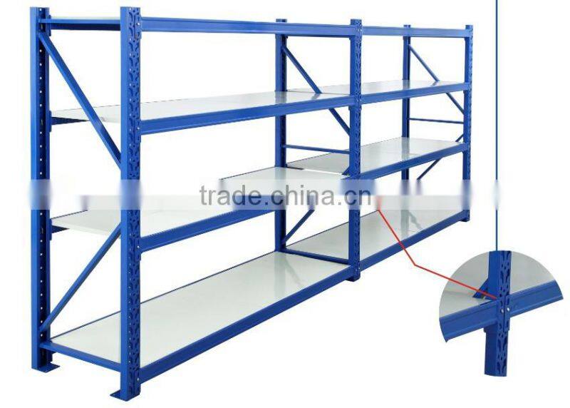 FOSHAN JIABAO JIEBAO warehouse storage iron rack