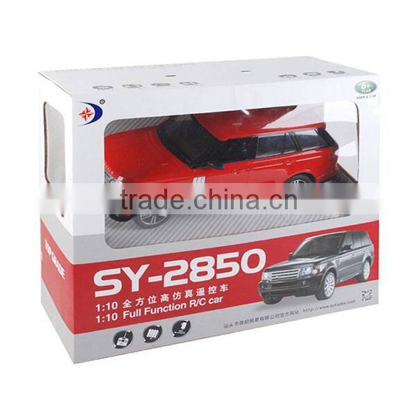 1:10 RC Car with light, rc model car, rc toys