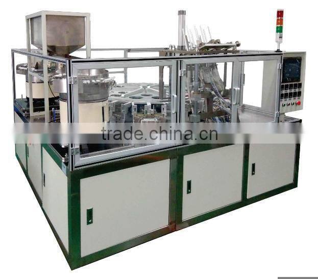 Automatic Packaging Machine (GF1600-B)