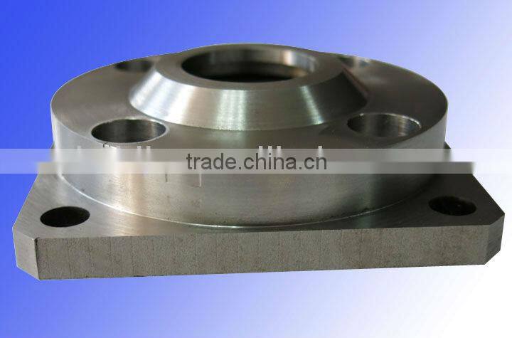 oem cuatom precision stainless steel dished end cap sheet metal parts