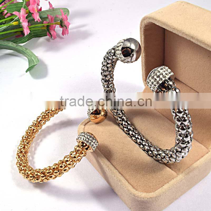 fashion jewelry new 2016 cubic zirconia bracelet