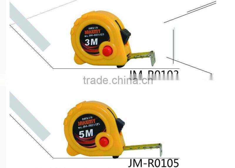 Wholesale 5m ABS Carbon Steel Brand Tape