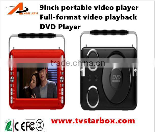 wholesale Korea video speaker portable video speaker support video and fm tv function