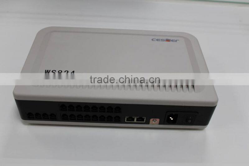 2015 new cheap mini ip pbx gsm fixed wireless terminal for pbx