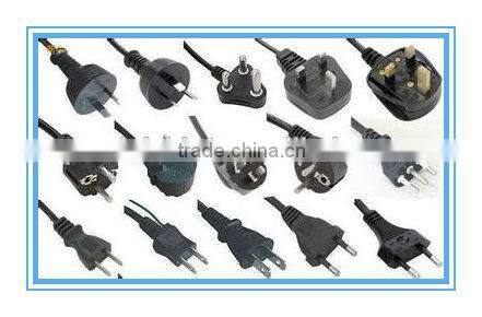 Electrical Power cord