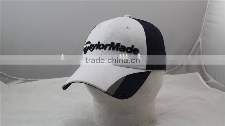 hip hop cap snapback/curve brim snapback cap and hat