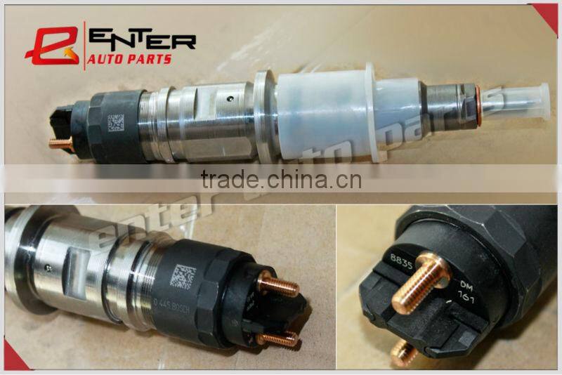 4988835 0445120161 high quality engine parts ISDe injector