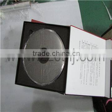 hard metal alloy circular cutter OD250*ID70*3.5MM finished
