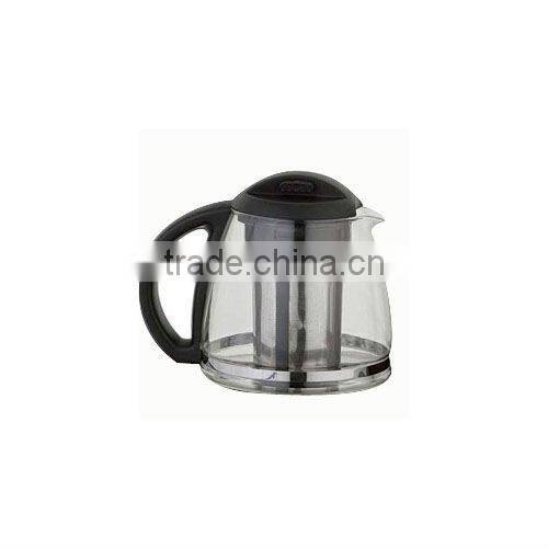 1.7L stainless electric kettle set