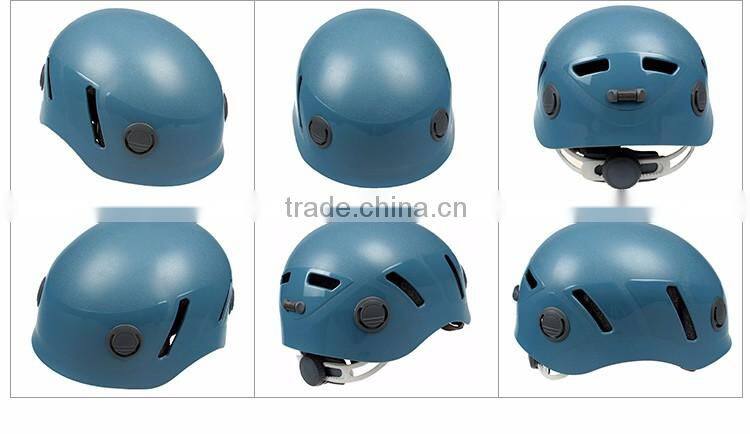 mountain climbing helmet 05