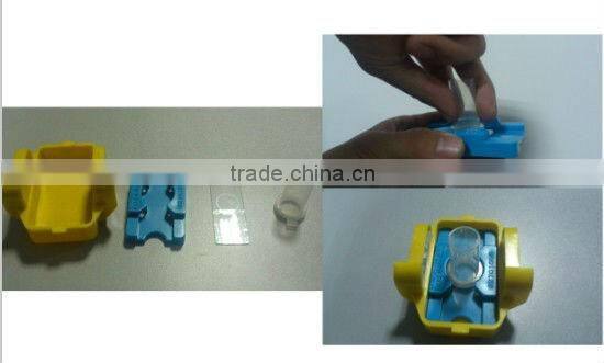 Cytoprep-1 tabletop low-speed smear centrifuge with 4,000rpm