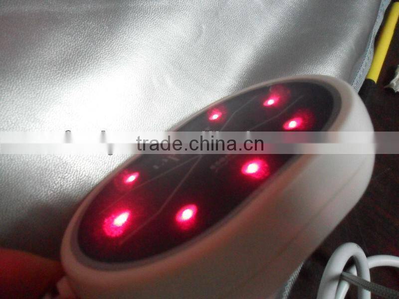 VY-L650 Lipolis Laser Assisted Lipo Dissolve Machine