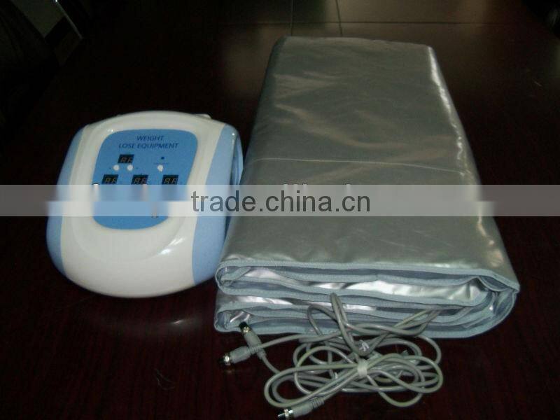 VY-1200 Hotsale far infrared sauna blanket