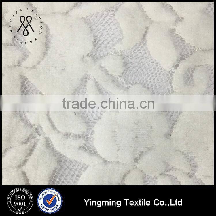 78%N,14%C,8%SP, lace fabric for dress,garment,wedding