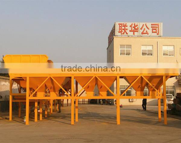 Automatic China Concrete Batching Machine for Sale Highly Recommended