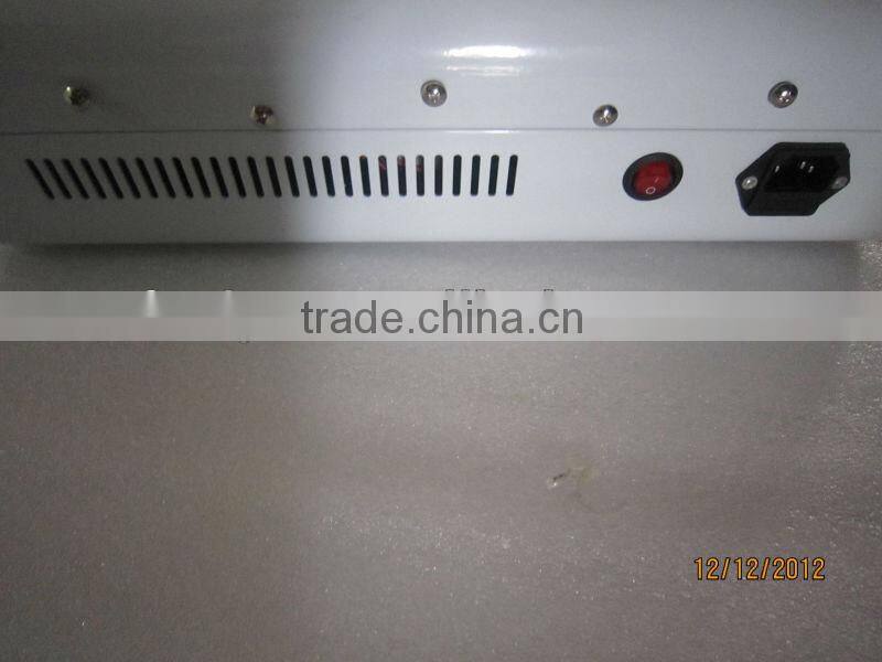 VY-802X Professional ultrasound physiotherapy machine for sale