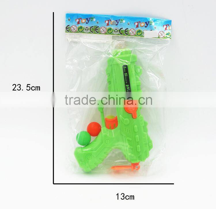 Kids toys paintball gun toy air soft guns