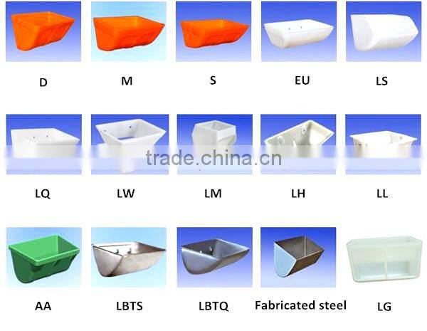 Elevator Drying Bucket