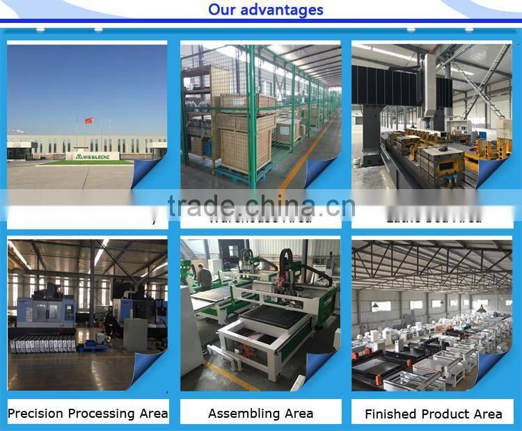 Chinese portable 3 axis 1325 cnc router for furniture