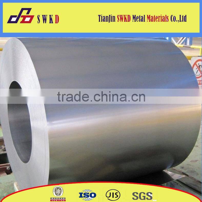 Cold rolled steel Coil (Strip)