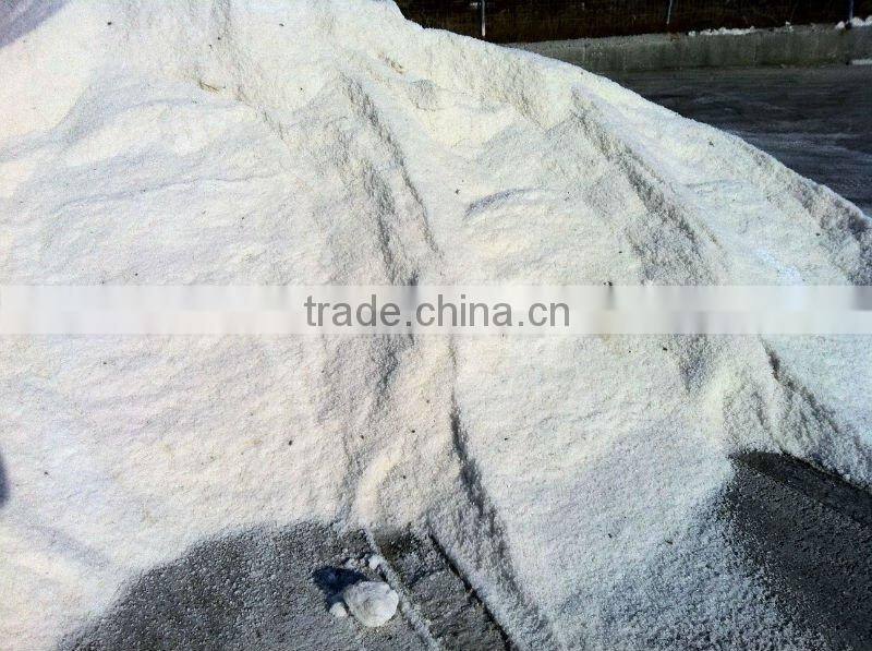 Sea salt color sorter