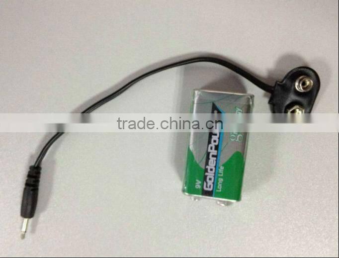 2013 CE & RoHs mechanical lock mechanism