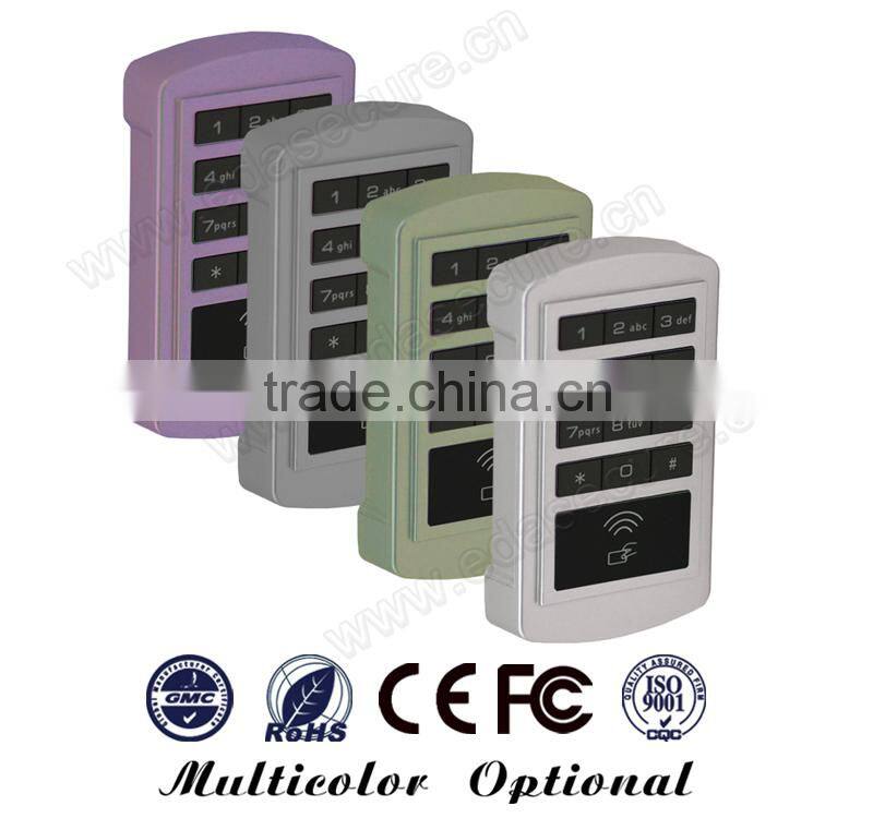 New Design Password Cabinet Lock RFID Sauna Lock for Locker
