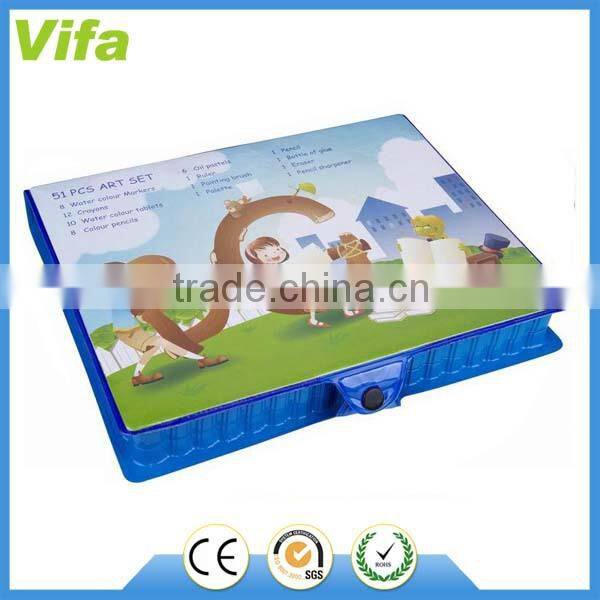 kids school stationery kit