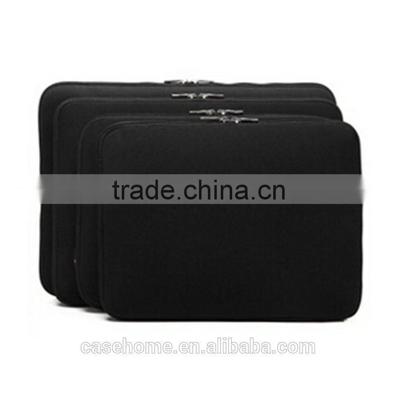 custom printed neoprene laptop sleeve for macbook air 11.6 inch neoprene bag