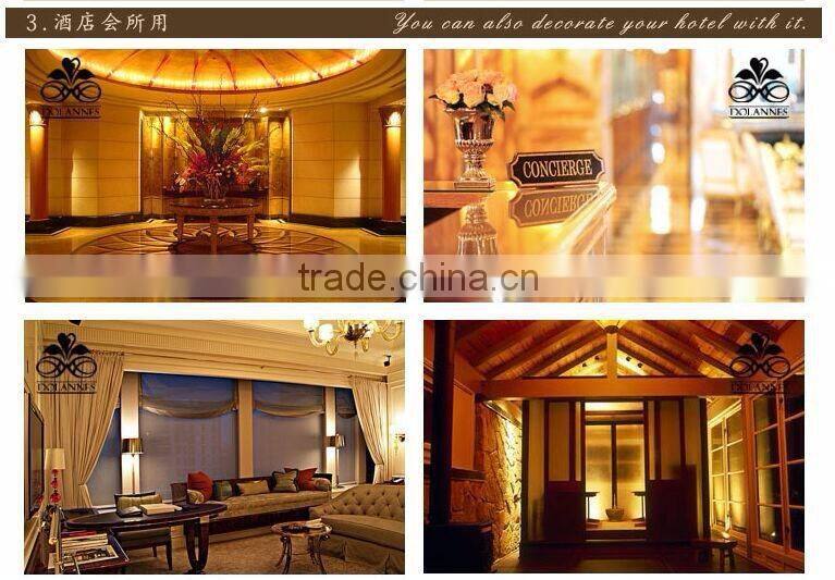 Round aromatherapy candles in tin wholesale/ tin candle/ glass candle with custom printing logo