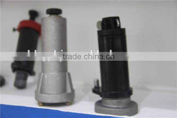 Mig welding wire feeder roller on 2014 Essen Fair