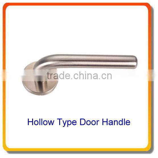201 or 304 Stainless Steel Push Pull Handles