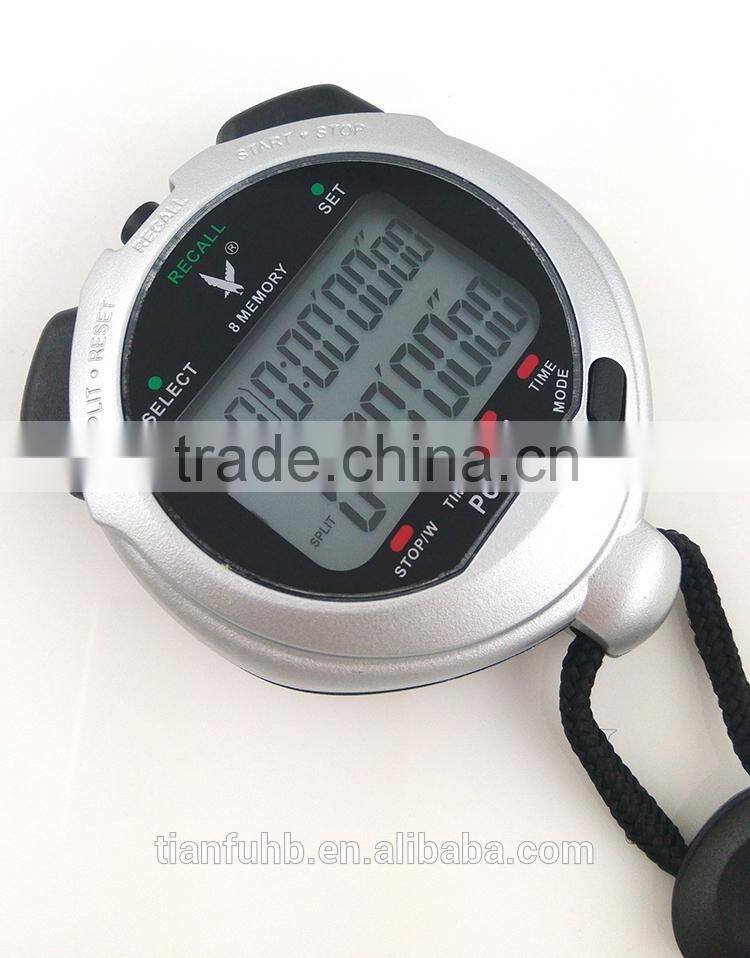 MarchMore Multi-Function Digital Sports Timer pc2208
