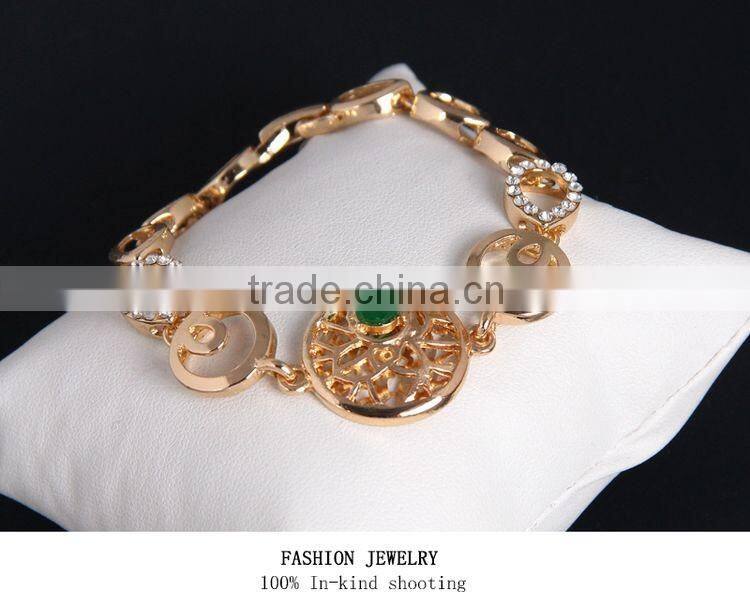 Fancy Design Silver And Gold Plated Jewelry Set For Party,Light Weight Gold Necklace Set African Gold Plating Jewelry Set