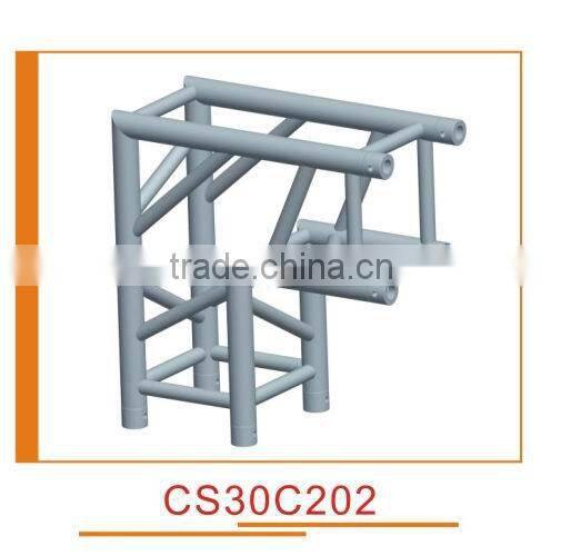 special spigot aluminum truss C30