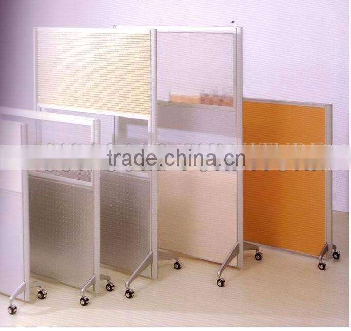 Useful Office Movable Partition Wall Modern Cheap Room Dividers(SZ-WS258)
