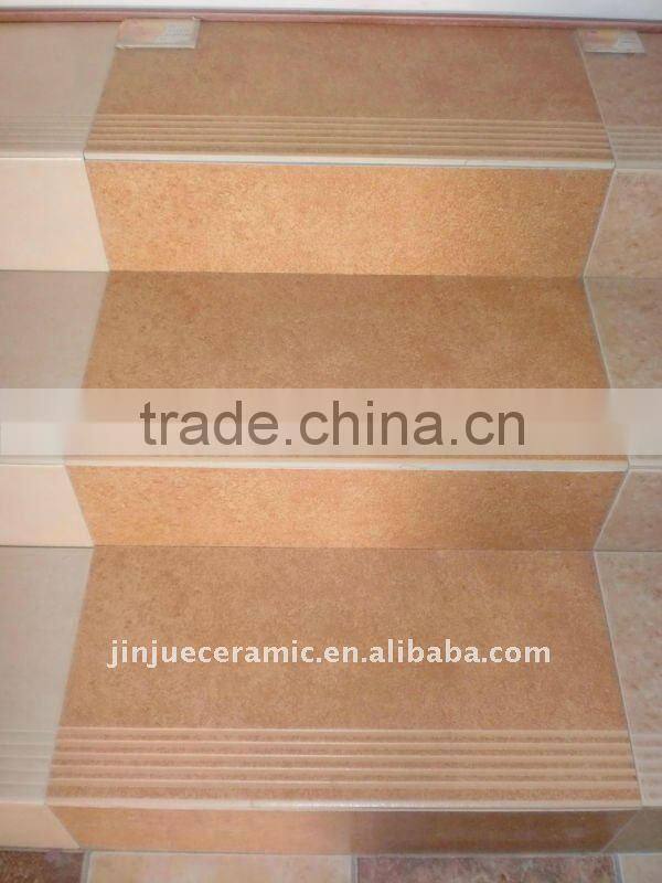 1200mm Polished Porcelain Step/Stair Tile