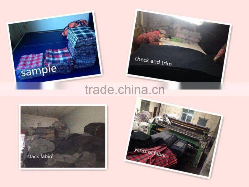2015 winter multifunctional double-edged woollen fabric made in China (12368C-2#)