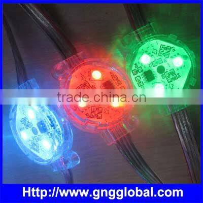 with IC 3pcs SMD5050 UCS1903 led module