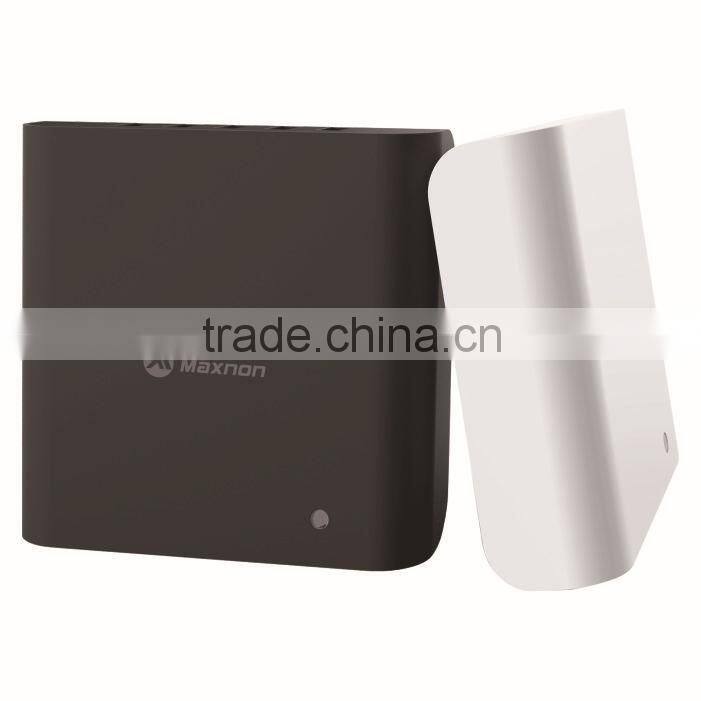 Maxnon 5 Port USB Charger,40W USB Wall Charger 5-Port USB Travel Wall Charger for iPad