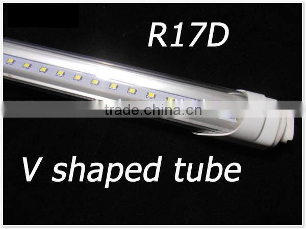 AC85-265V 1200mm 18w led tube light
