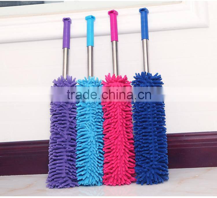Microfiber Duster Chenille Multi-purpose Go Cleaning Duster