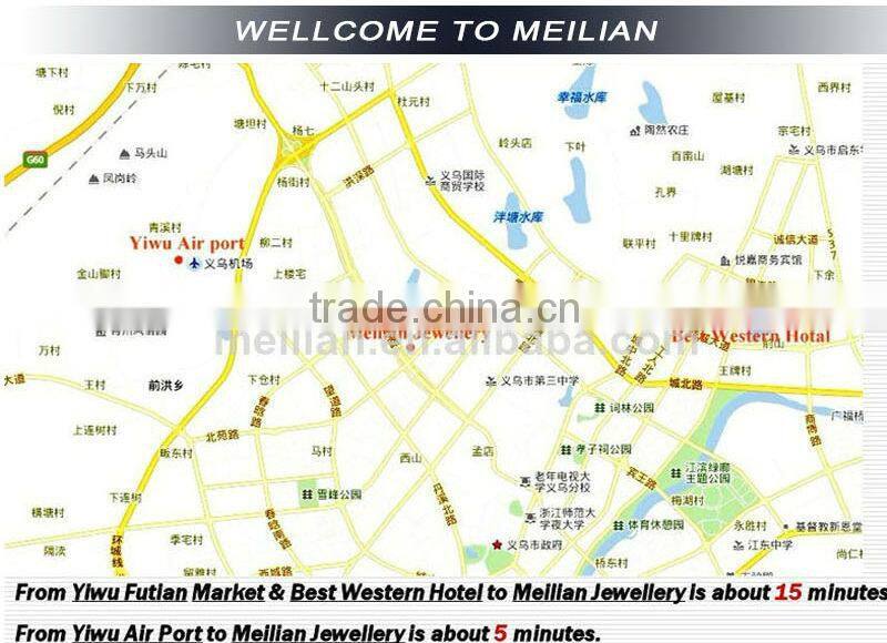 China supplier pendants jewelry Yiwu energy quantum stainless steel pendant