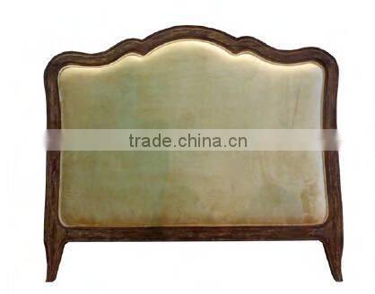 High Back Leather King Sized Headboards