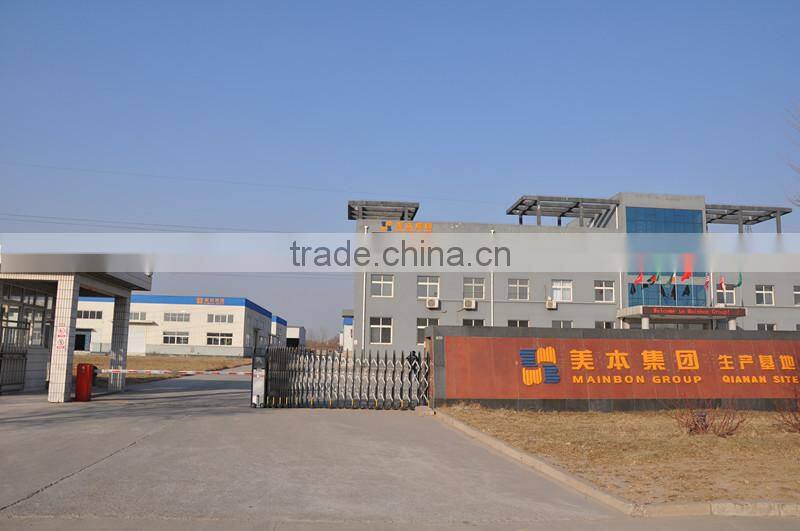 2016 hot 2T High quality gasoline cargo tricycle for Africa market